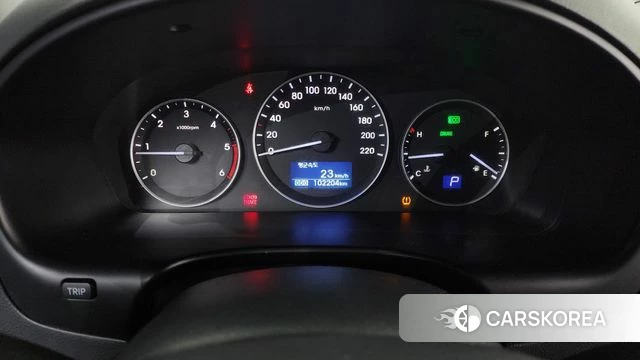 Hyundai The New Grand Starex id 4496947 из Кореи 29