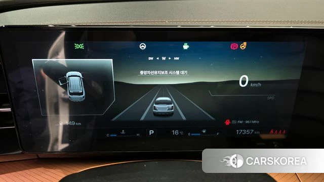 Ssangyong The New Torres id 3896764 из Кореи 18