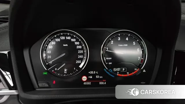 BMW X1 (F48) id 3367335 из Кореи 18