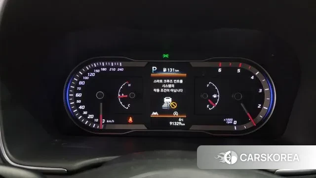 Hyundai Tucson (NX4) id 3504391 из Кореи 18