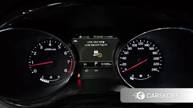 Kia The New Carnival id 3583272 из Кореи 18