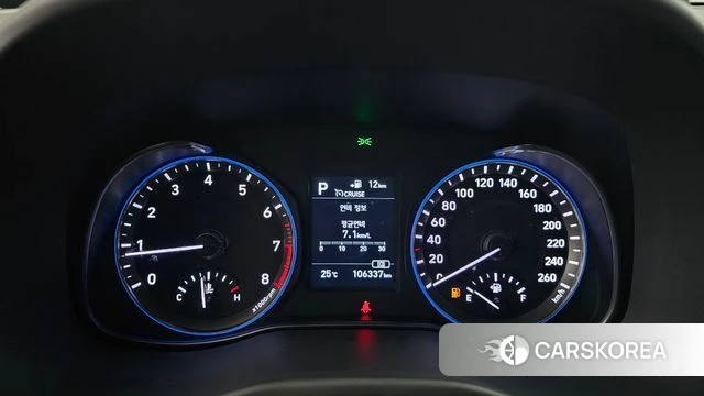 Hyundai Kona id 4543462 из Кореи 30
