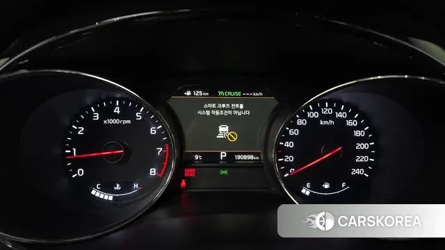 Kia The New Carnival id 3593487 из Кореи 18