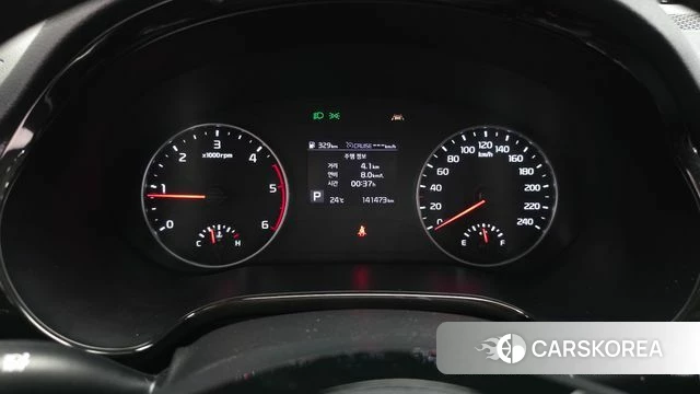 Kia Seltos id 4507577 из Кореи 18