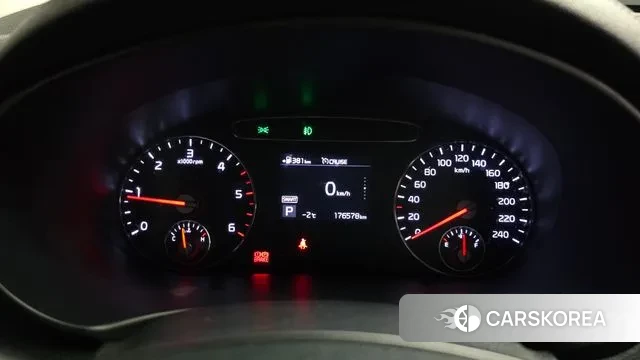 Kia The New Sorento id 3622342 из Кореи 18