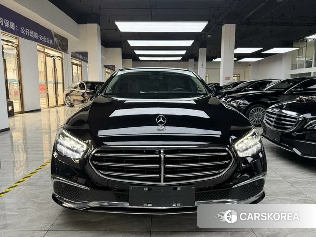 Mercedes-Benz E-class id 4297320 из Китая 10