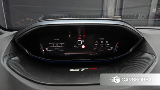 Peugeot 5008 second generation id 3852306 из Кореи 18