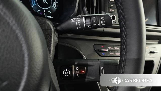 Kia The New Kia Ray EV id 4360343 из Кореи 28