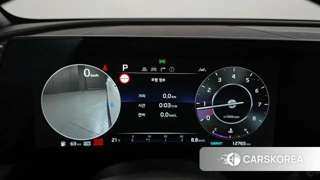 Kia Sportage 5th Generation id 4792117 из Кореи 29