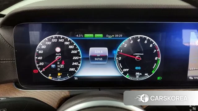 Mercedes-Benz E-Class W213 id 3444562 из Кореи 18