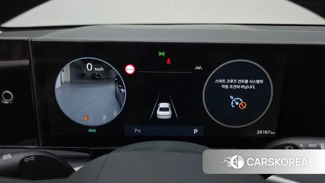 Hyundai Grandeur (GN7) id 3763430 из Кореи 18