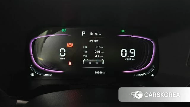 Kia The New Kia Ray id 3909711 из Кореи 18