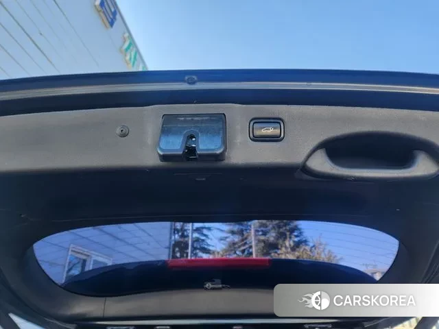 Kia The New Sorento id 3578516 из Кореи 18