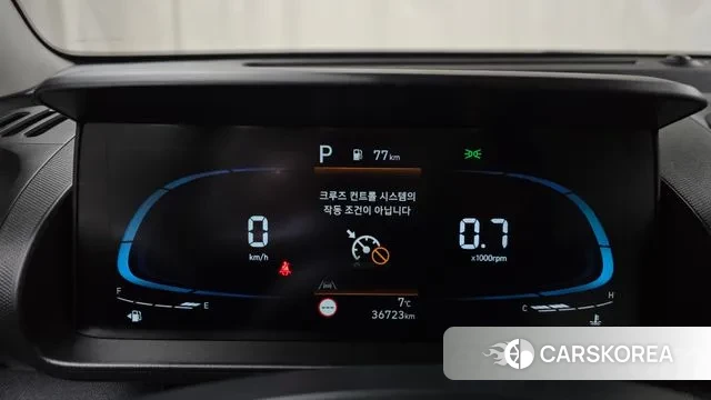 Hyundai Casper id 3458238 из Кореи 18