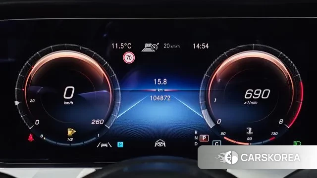 Mercedes-Benz E-Class W213 id 3691654 из Кореи 18