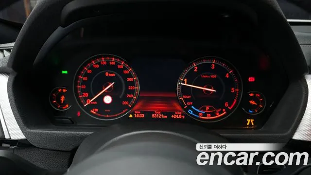 BMW 3 Series GT (F34) id 2854501 из Кореи 18