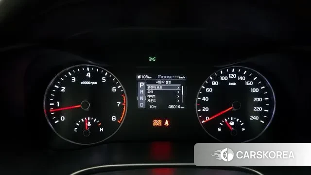 Kia Come New K3 id 3535350 из Кореи 18