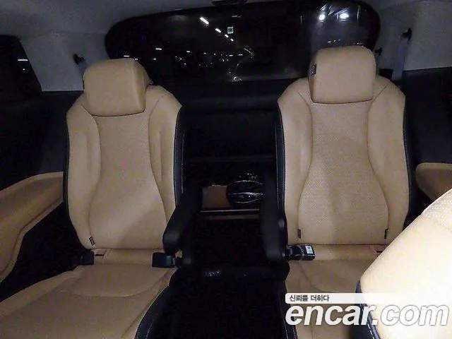 Kia Carnival 4th generation id 2741025 из Кореи 18