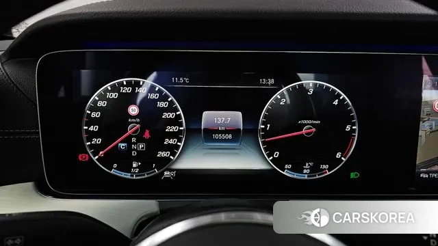 Mercedes-Benz CLS-Class C257 id 3588370 из Кореи 18