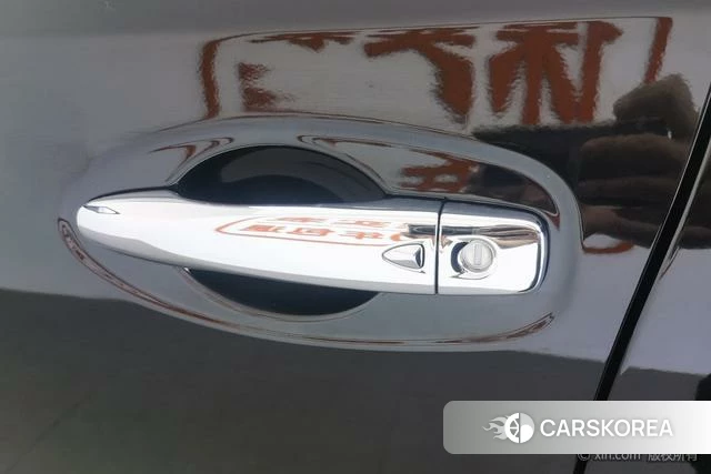 Nissan Qijun id 4320927 из Китая 22