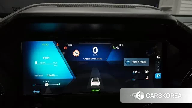 Renault Korea (Samsung) Grand Coleos id 3451938 из Кореи 18