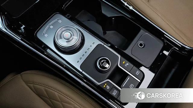 Kia The New Sorento 4th Generation id 4675206 из Кореи 37