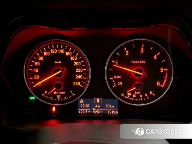 BMW X1 (F48) id 4225617 из Кореи 18