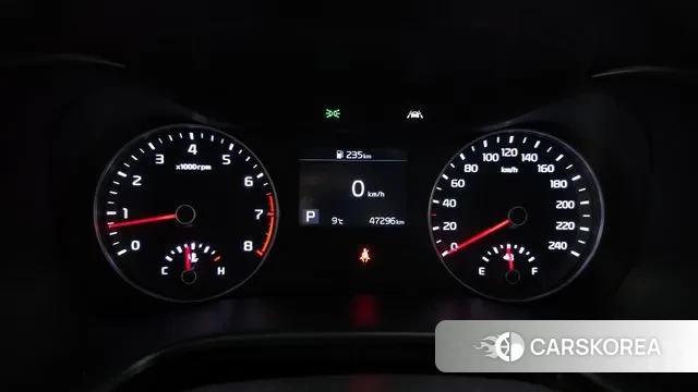 Kia Come New K3 id 3434419 из Кореи 18