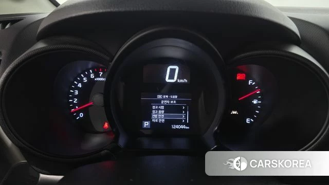 Kia The New Ray id 4608653 из Кореи 30