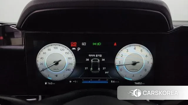 Hyundai Avante (CN7) id 3626414 из Кореи 18