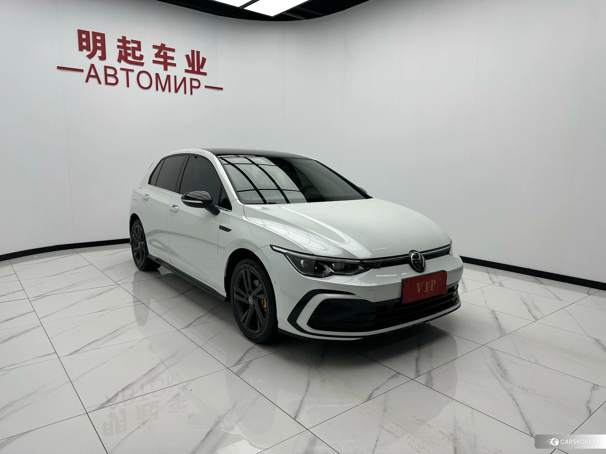 Volkswagen Golf id 4452092 из Китая 16