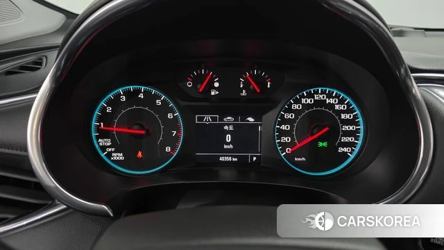 Chevrolet (GM Daewoo) The New Malibu id 3812770 из Кореи 18