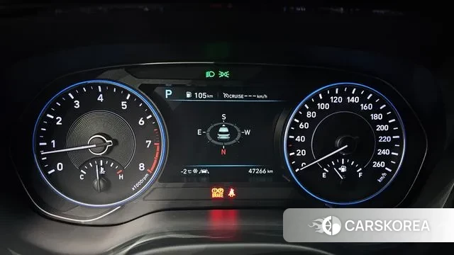 Hyundai Palisade id 3597451 из Кореи 18