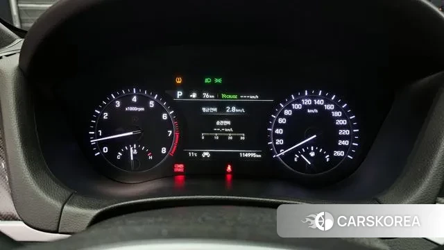 Genesis G80 id 3385873 из Кореи 18