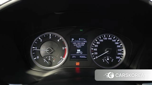 Hyundai Santa Fe TM id 4626145 из Кореи 33