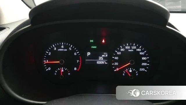 Kia All New Morning (JA) id 3834922 из Кореи 18