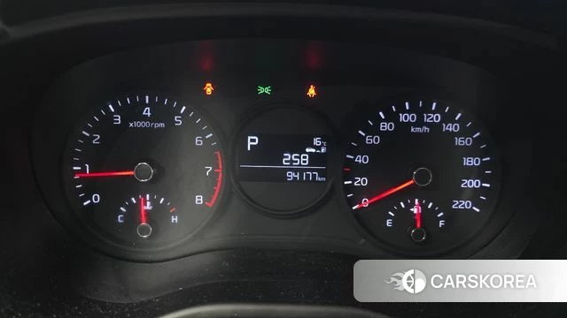 Kia All New Morning (JA) id 3853523 из Кореи 18