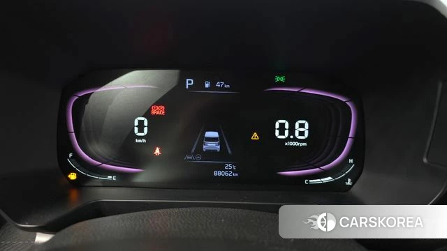 Kia The New Kia Ray id 4640650 из Кореи 18