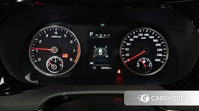 Kia K5 3rd generation id 3615015 из Кореи 18