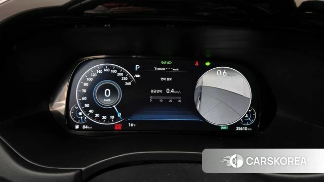 Hyundai Palisade id 3828330 из Кореи 18