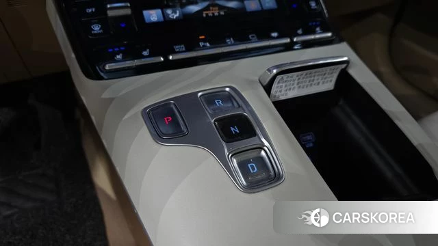 Hyundai The New Grandeur IG id 3800682 из Кореи 18