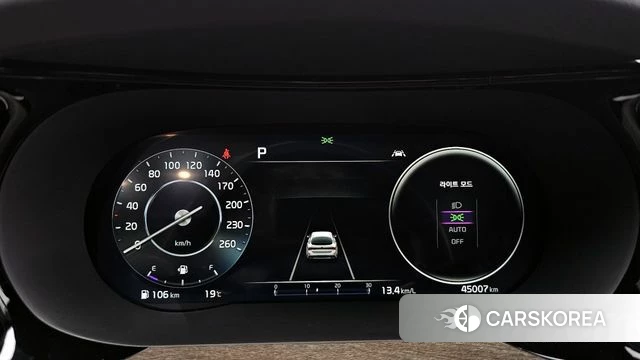 Kia K5 3rd generation id 4202873 из Кореи 30