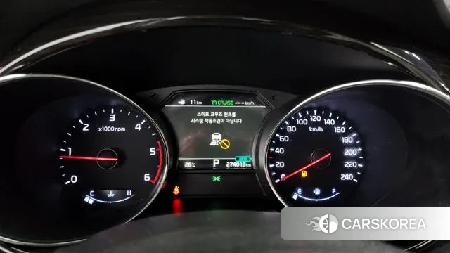 Kia The New Carnival id 3050696 из Кореи 18