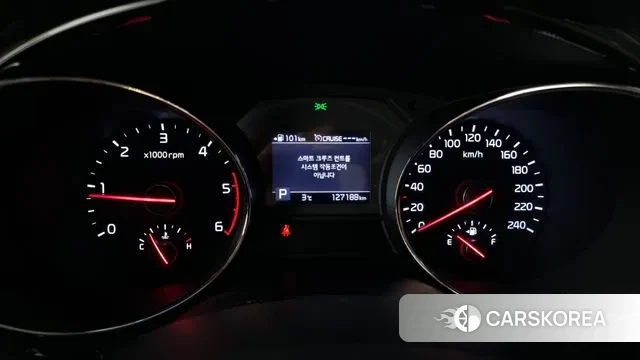 Kia The New Carnival id 3459906 из Кореи 18