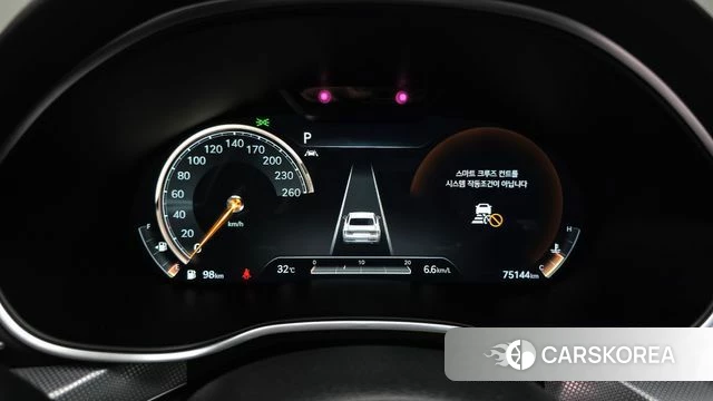Genesis G80 (RG3) id 4717015 из Кореи 18