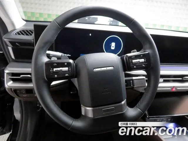 Hyundai Grandeur (GN7) id 2712368 из Кореи 16