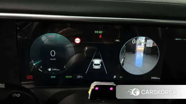 Hyundai Palisade (LX3) id 3732083 из Кореи 18