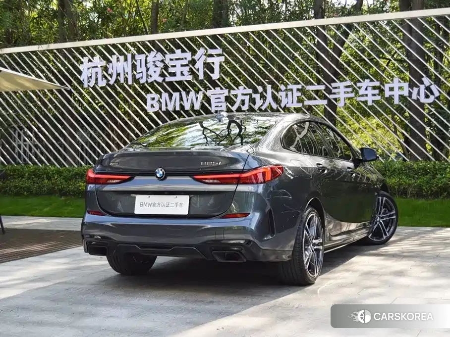 BMW 2 series id 4653852 из Китая 13