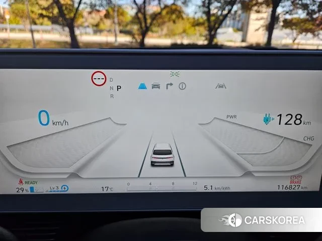 Hyundai Ionic 5 id 3367020 из Кореи 18