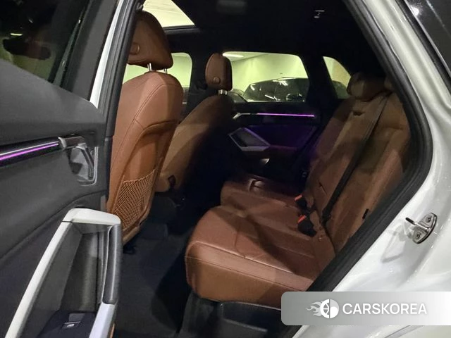 Audi Q3 (F3) id 4894872 из Кореи 18